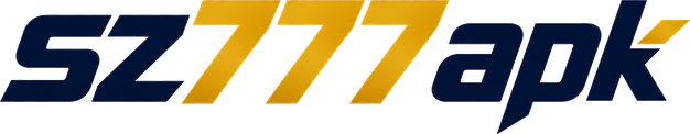 sz777 apk official logo